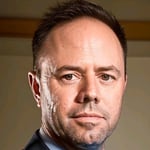 Image of Brian O'Brien