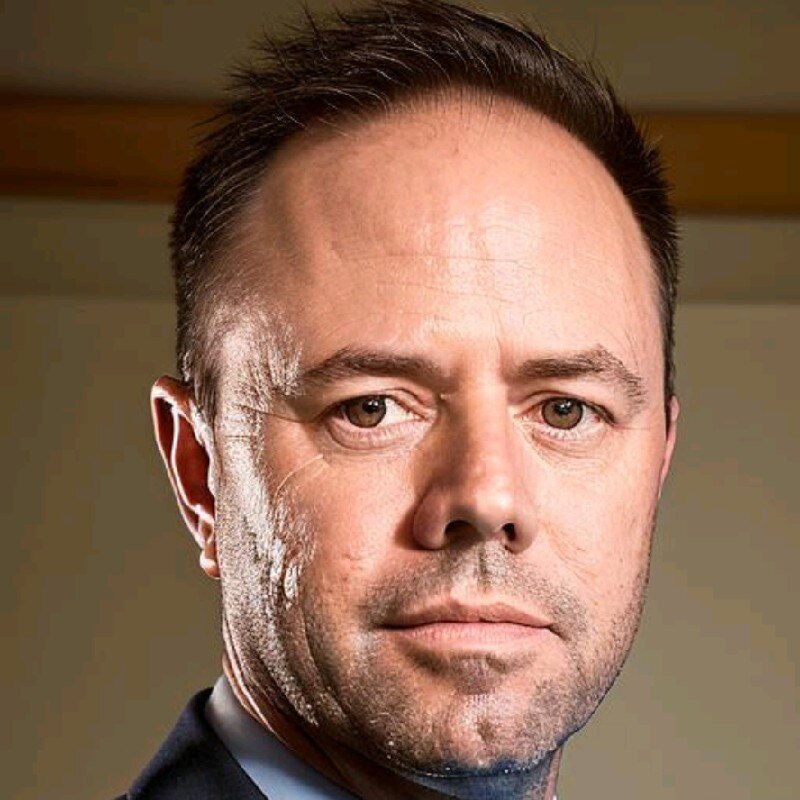 Image of Brian O'Brien
